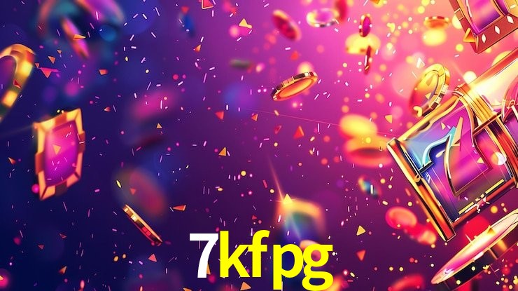 7kfpg: Seu Especialista em Apostas Esportivas Brasileiras